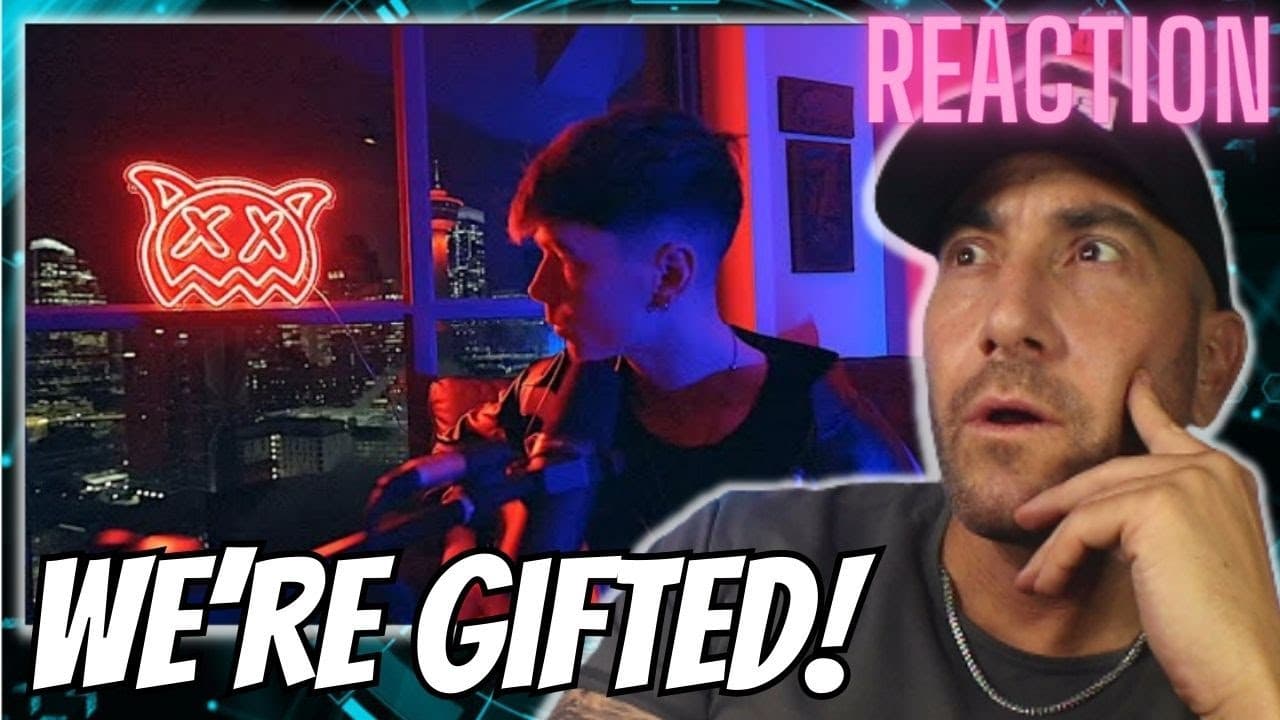 Brilliant | Ren - Fred Again Mash Up - First Listen REACTION