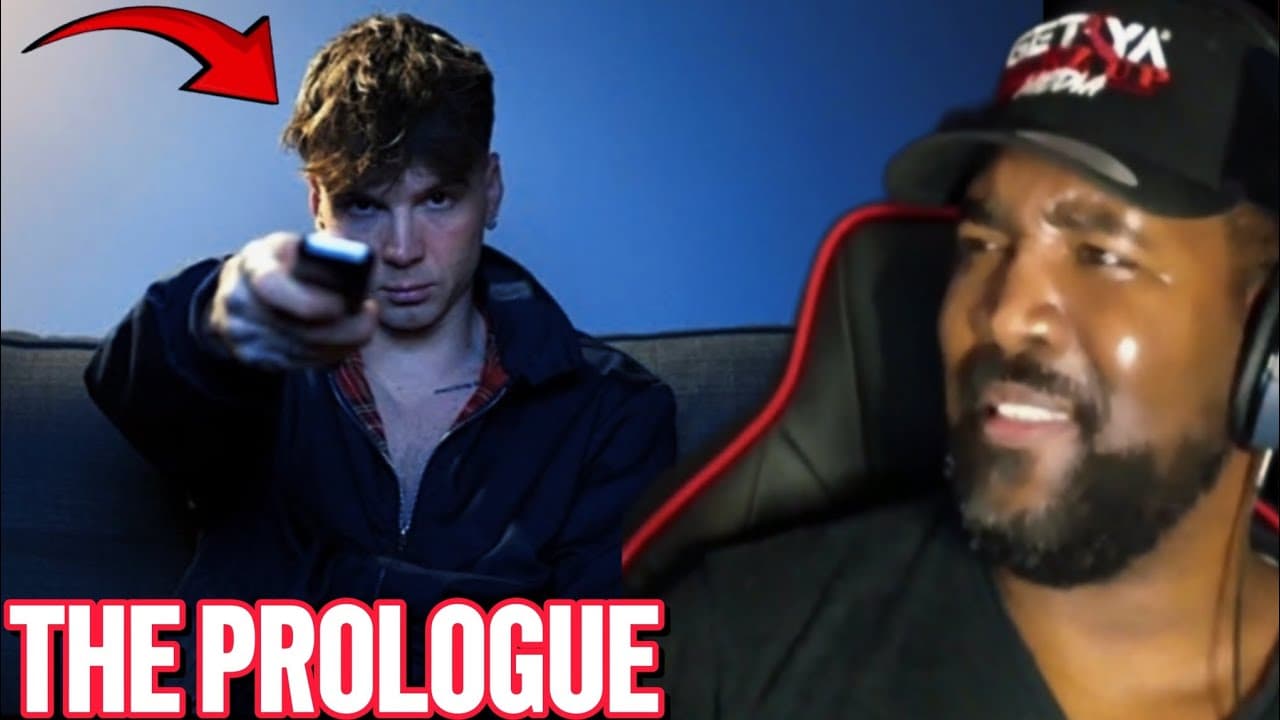 Ren – Vincent’s Tale: The Prologue | First-Time Reaction & Breakdown