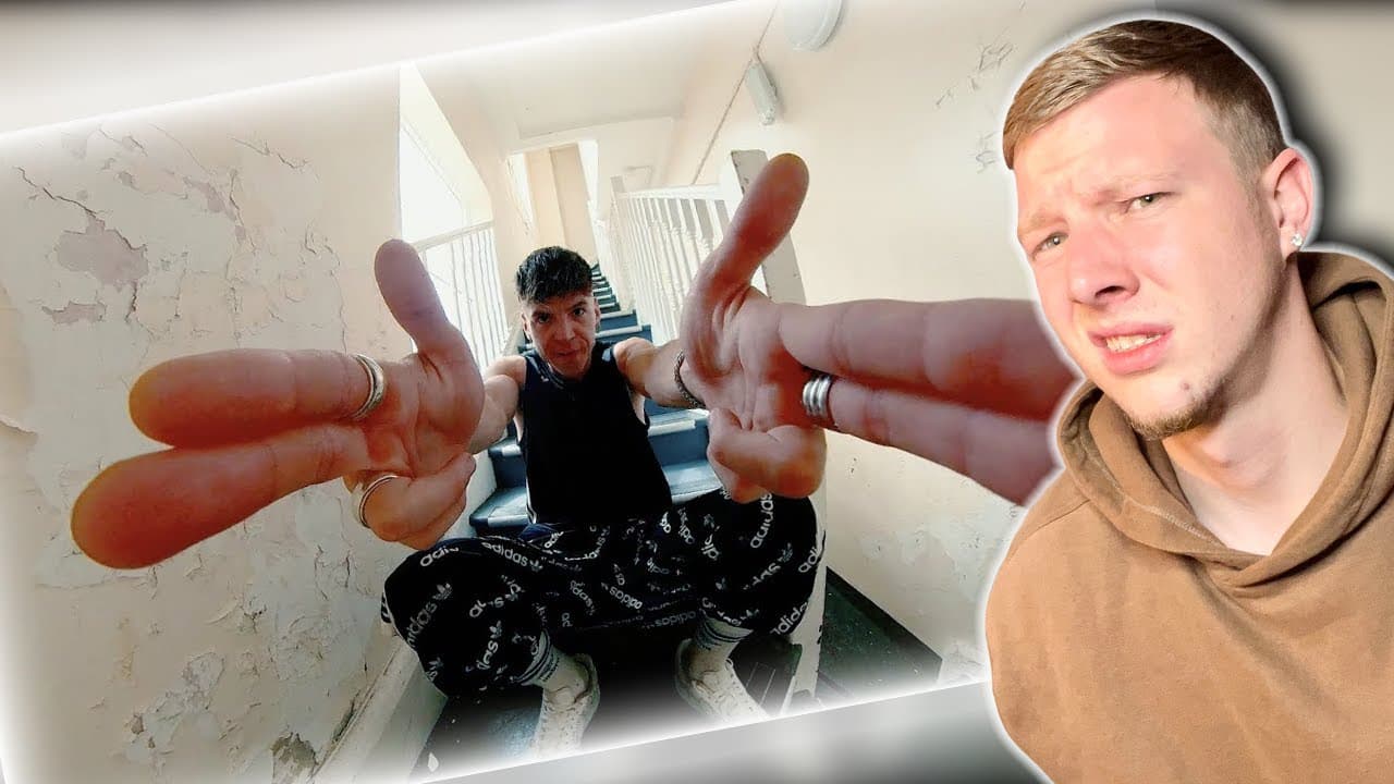 Ren - Losing it (FISHER Rap Retake) (REACTION) || AMERICAN REACTS TO UK RAP || spiltMilk Reactions