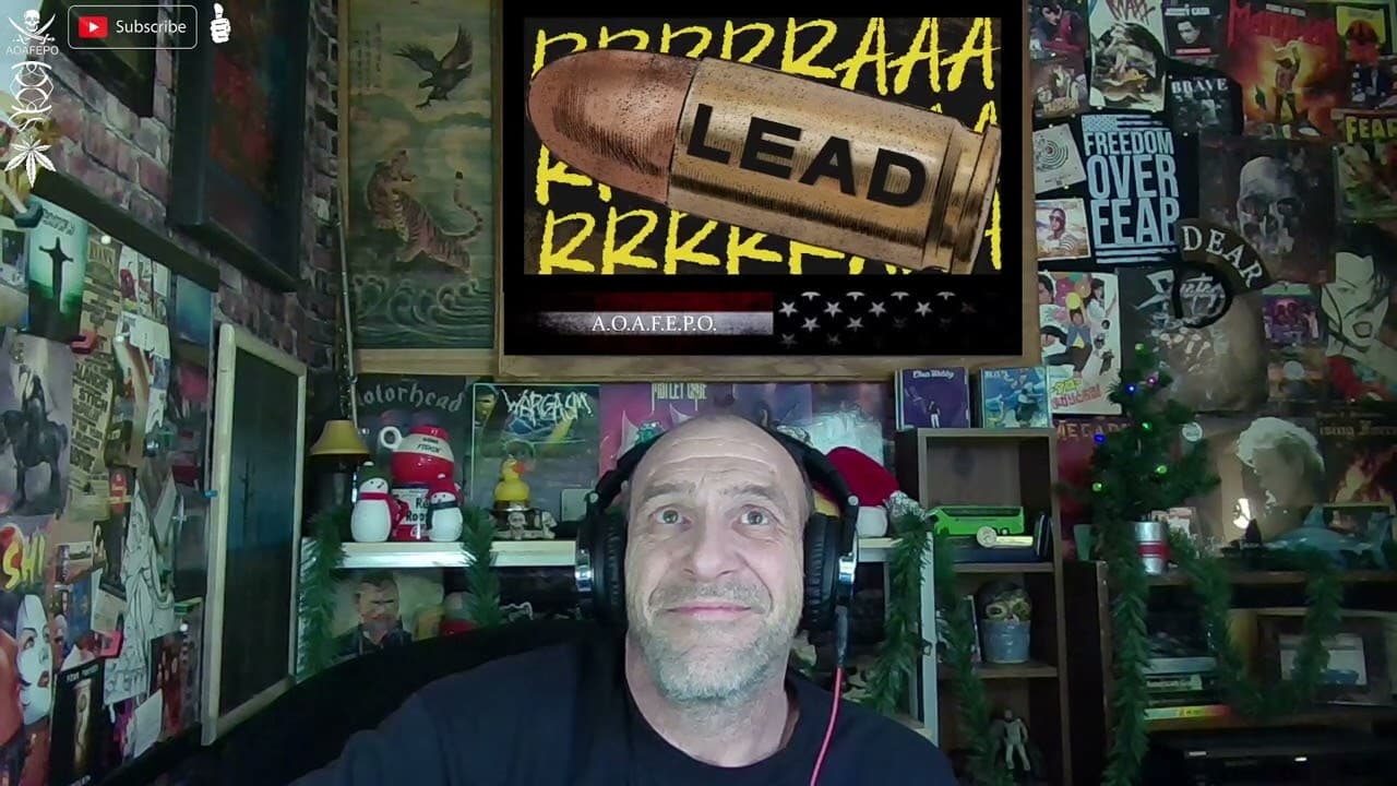 Ren - Wicked Ways - Reaction with Rollen