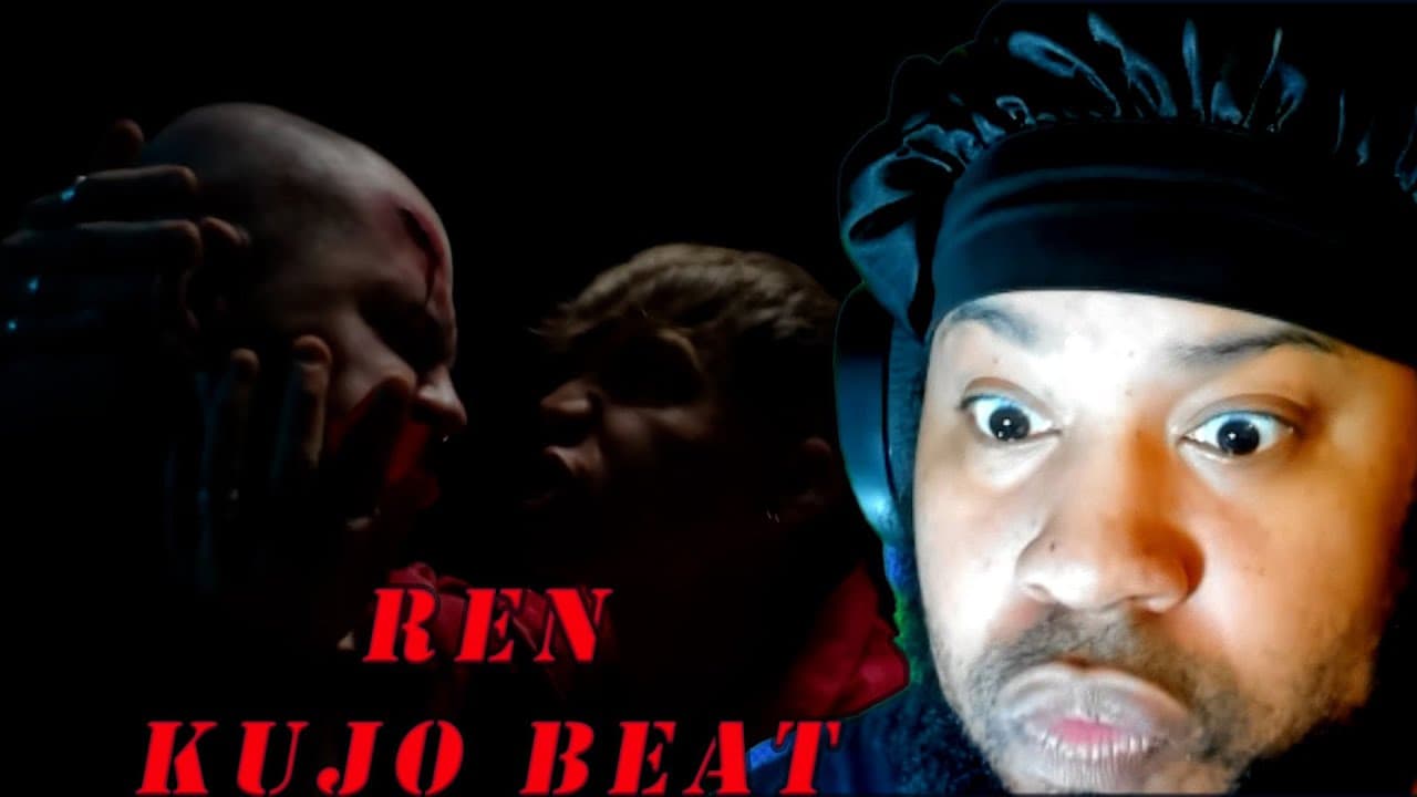 🎧 Ren - Kujo Beat Reaction | INSANE Vibes & Unique Sound! 🎧