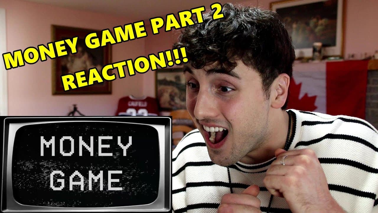 HIS BEST SONG!!! - Ren "Money Game Part 2" - (REACTION!)