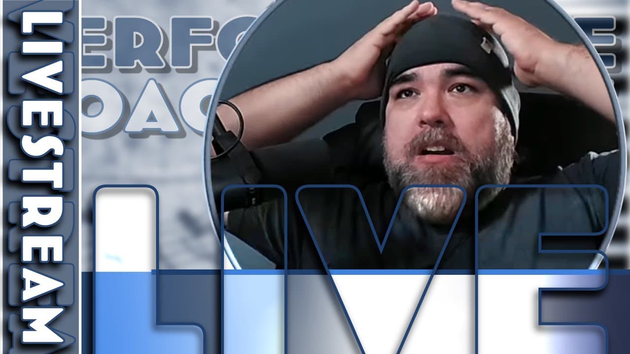 Ren - Illest Of Our Time Drop LIVE