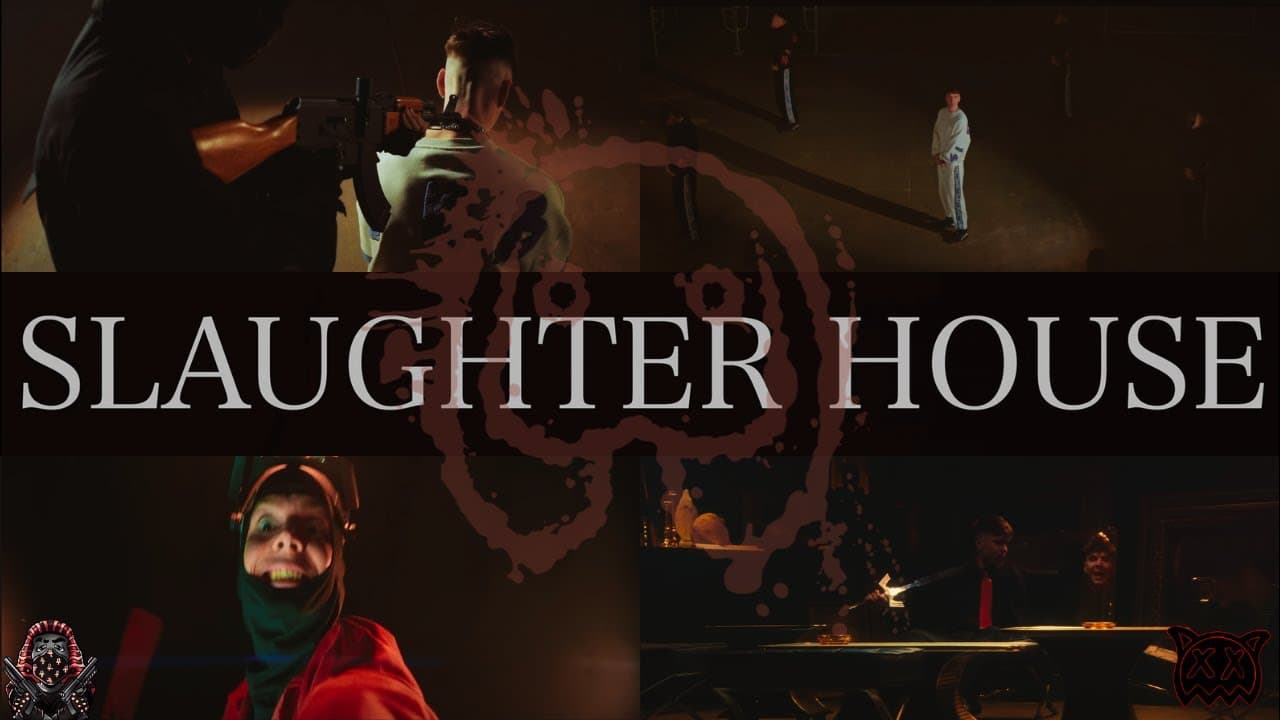 What Is Going On!? | Ren - Slaughter House | REACTION