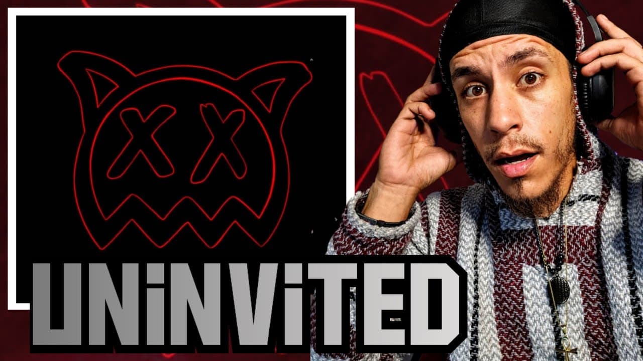 REN - Uninvited *REACTION*