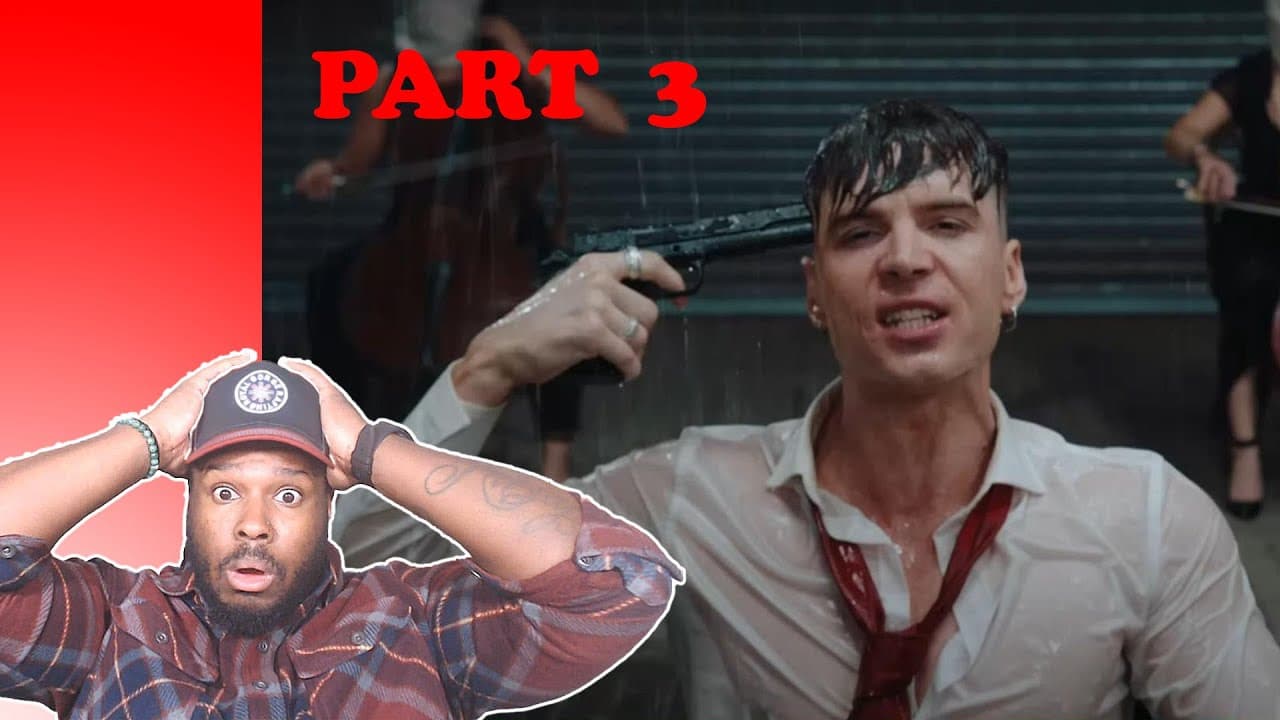 Ren Is Such A Great Storyteller | First Time Listening To Ren Money Game Part 3 Reaction