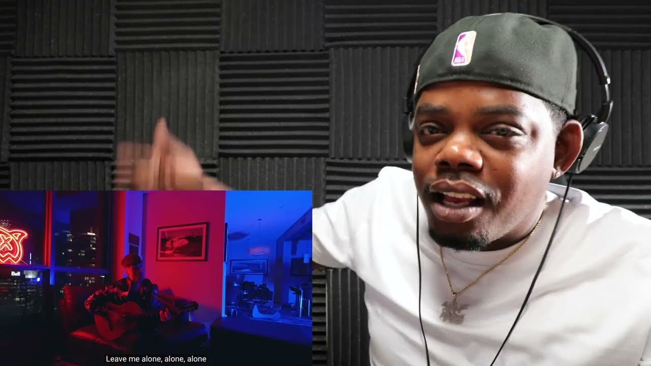 "Fred Again Mash Up" Ren | Drew Yung Reaction