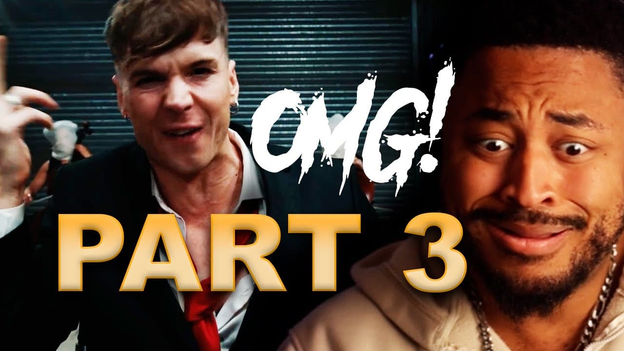 REN MESSED ME UP!!!! | REN - MONEY GAME PART 3 REACTION!!!!!