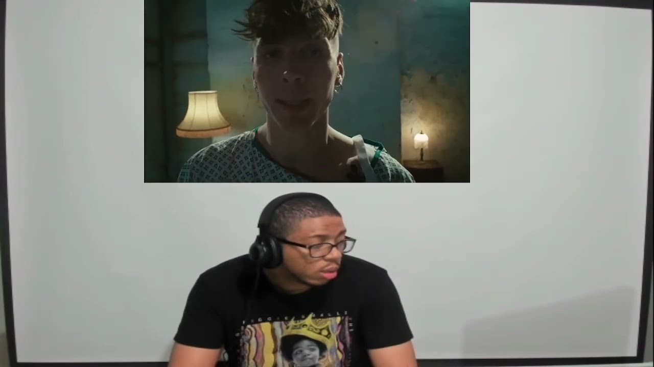 RESPECT ALL THE CREATIVITY!! Ren - Hi Ren [REACTION]