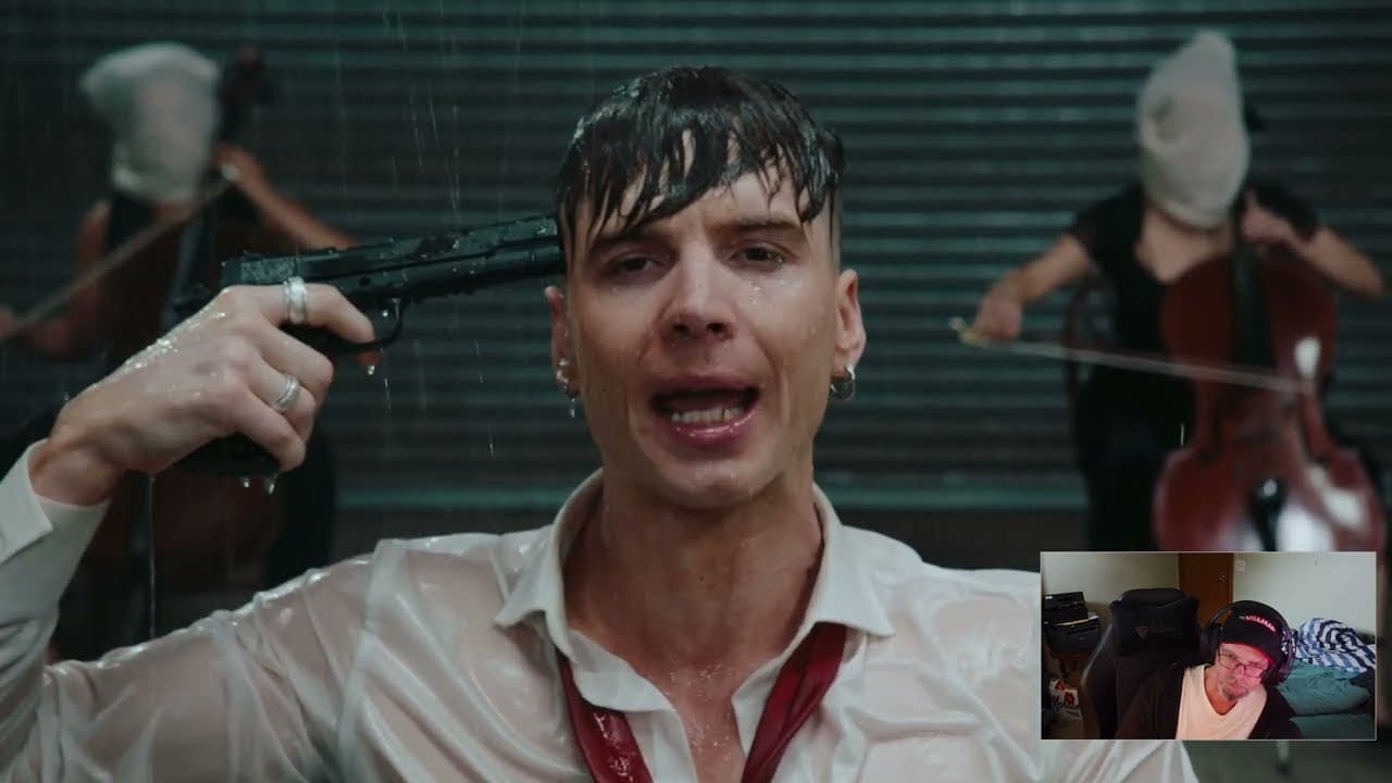 Ren - Money Game Pt 3 ** FIRST TIME REACTION **