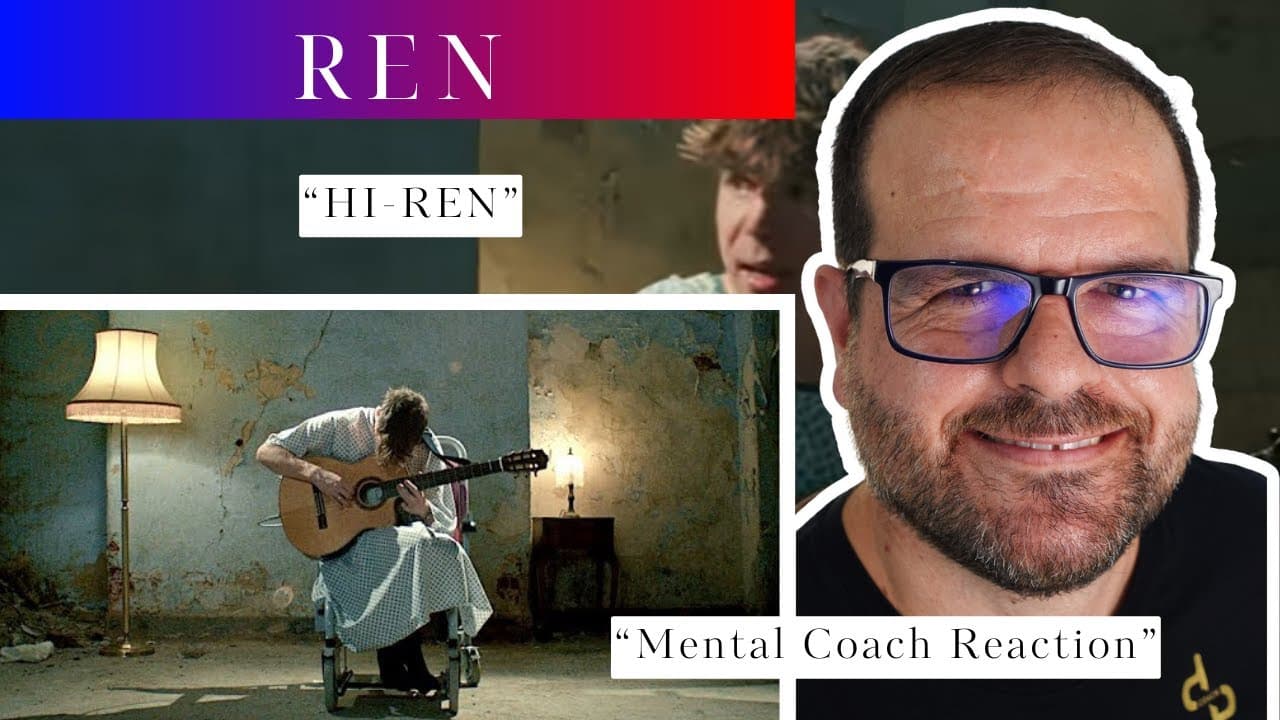 Come Hi Ren mi ha cambiato la vita per sempre