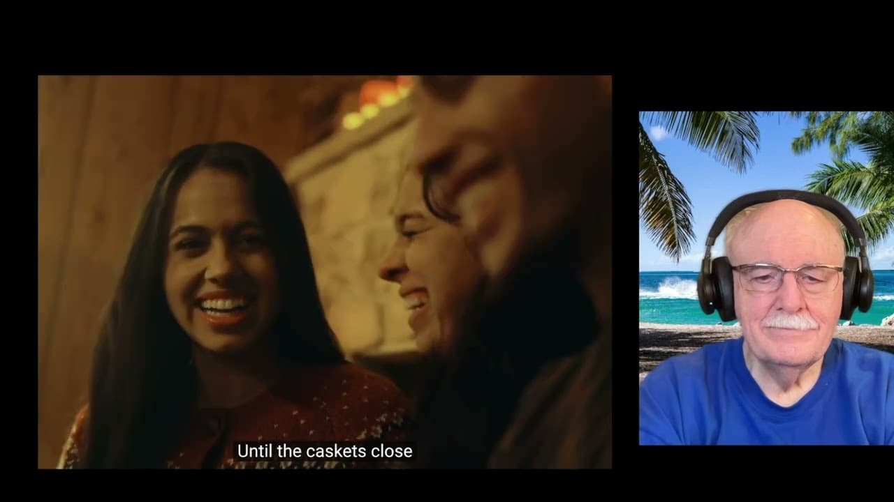 Inpatient (Ren & Chris Webby) - Casket - Reaction