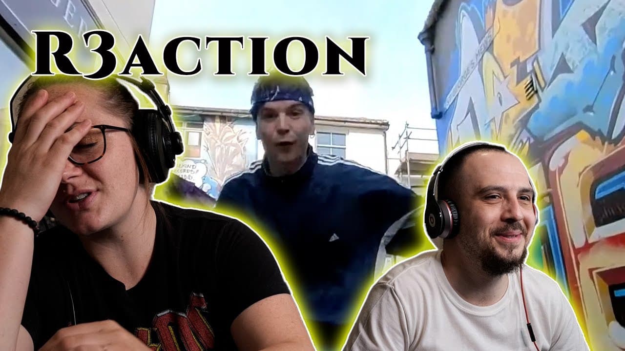 What You Want | (Ren) - Reaction!