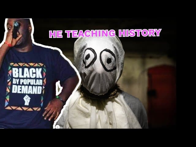 KING DOTTA Reacts To - Ren "Money Game Pt 1" (Rapper Reaction)