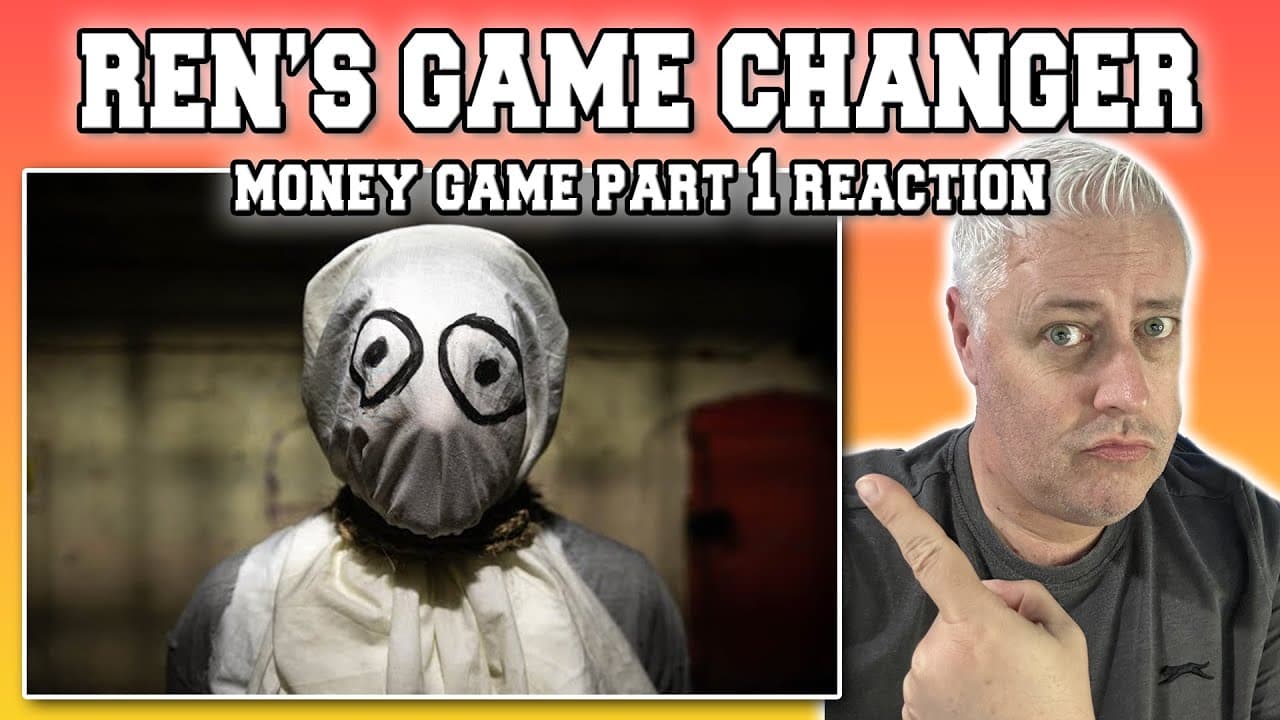 Ren's Money Game: The Revolution We've All Been Waiting For