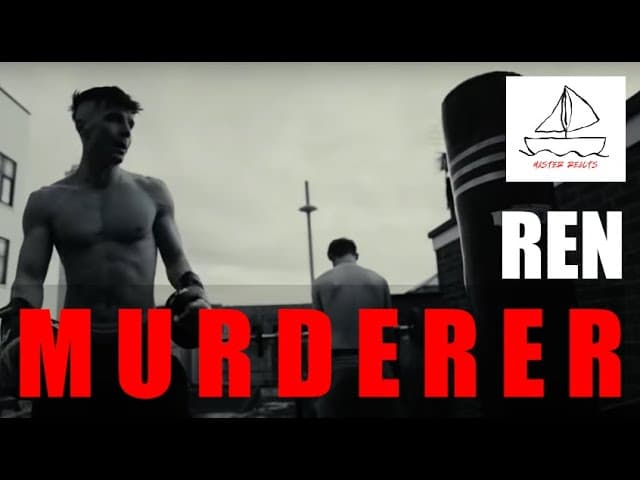 Master Reacts to Murderer by Ren