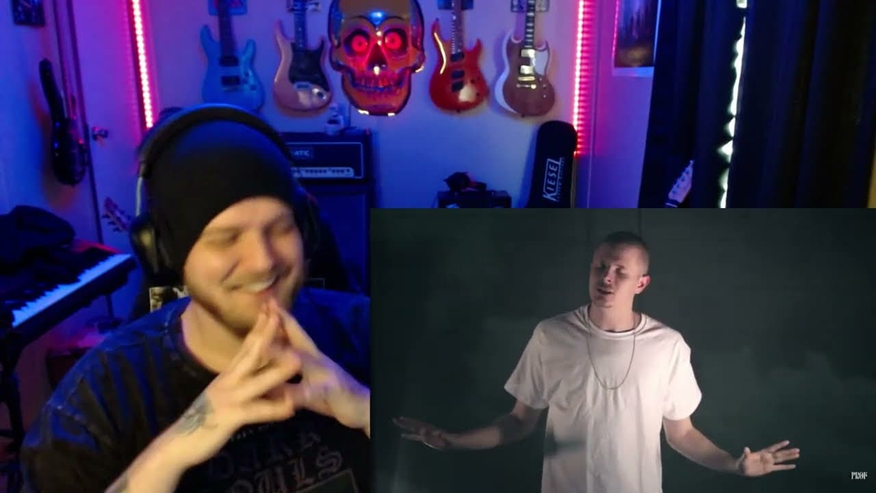 METALHEAD ENVIES| PROF| "MYSELF"