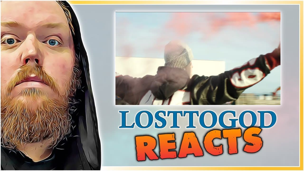 A Reaction: Ren - The Hunger