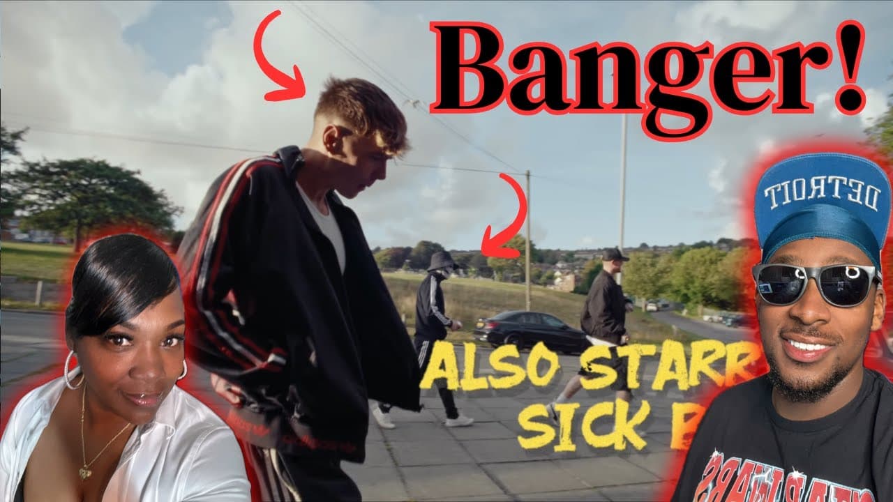 MY (MOM'S FIRST TIME HEARING) Ren x The Skinner Brothers - Ctrl Alt Delete REACTION!