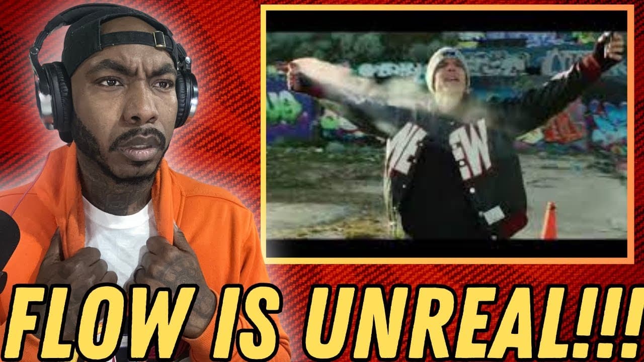 Ren - The Hunger (REACTION!!!)