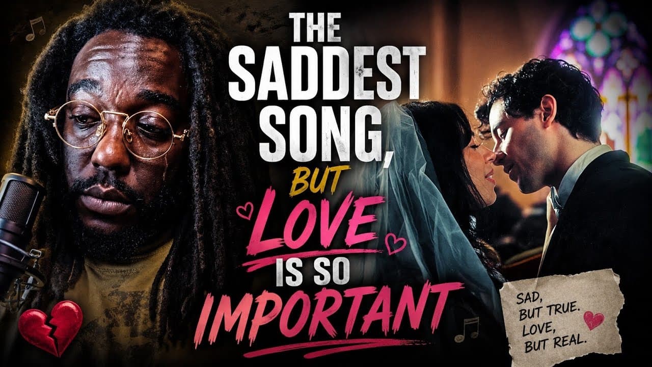 SAD ASF | INPATIENT | REN & WEBBY | CASKETS REACTION | MUSIC VIDEO 