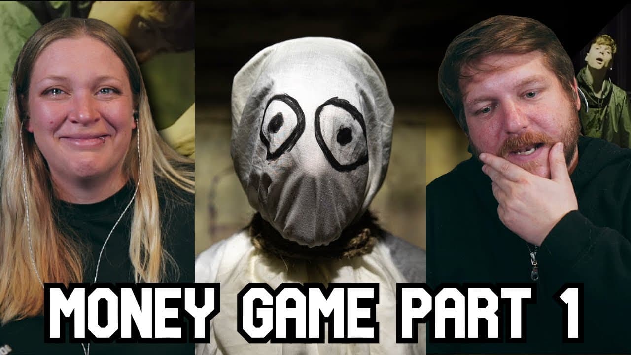 REN - Money Game | First Time Hearing Reaction