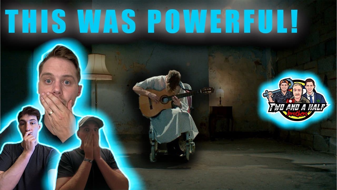 *REACTION* Ren - Hi Ren