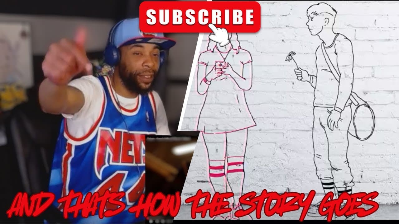 Gone Girl Crazy / Ren - Girls (Official ) Full [Reaction] Breakdown