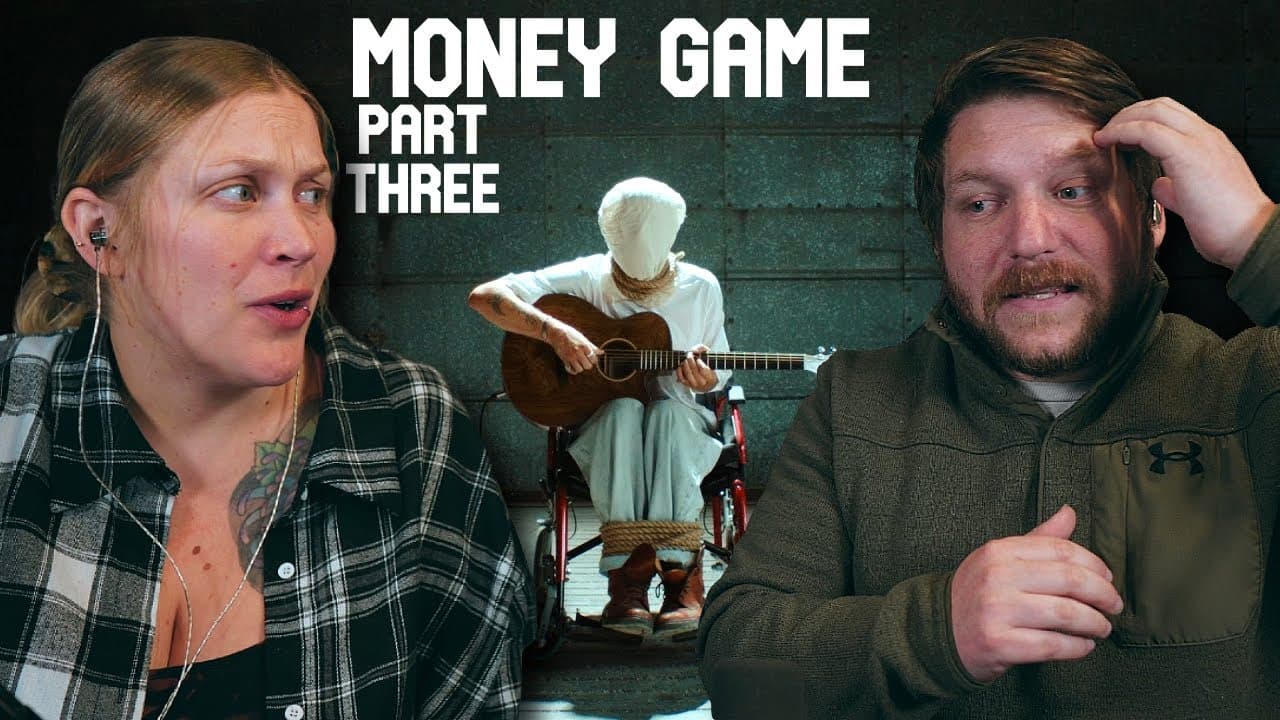 First Time Hearing Ren - Money Game Part 3 Reaction