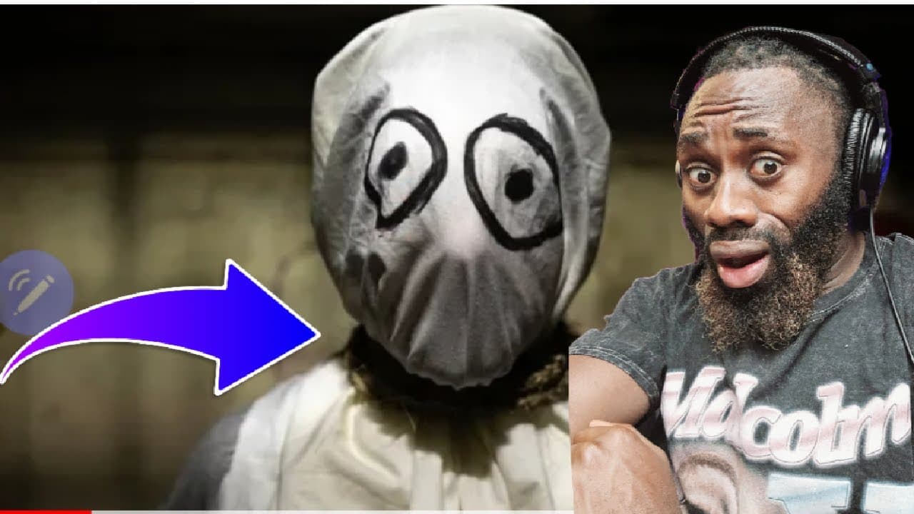 WOOAH WOOAH WE NEED PART 3 | Ren - Money Game (Official Music Video) | REACTION