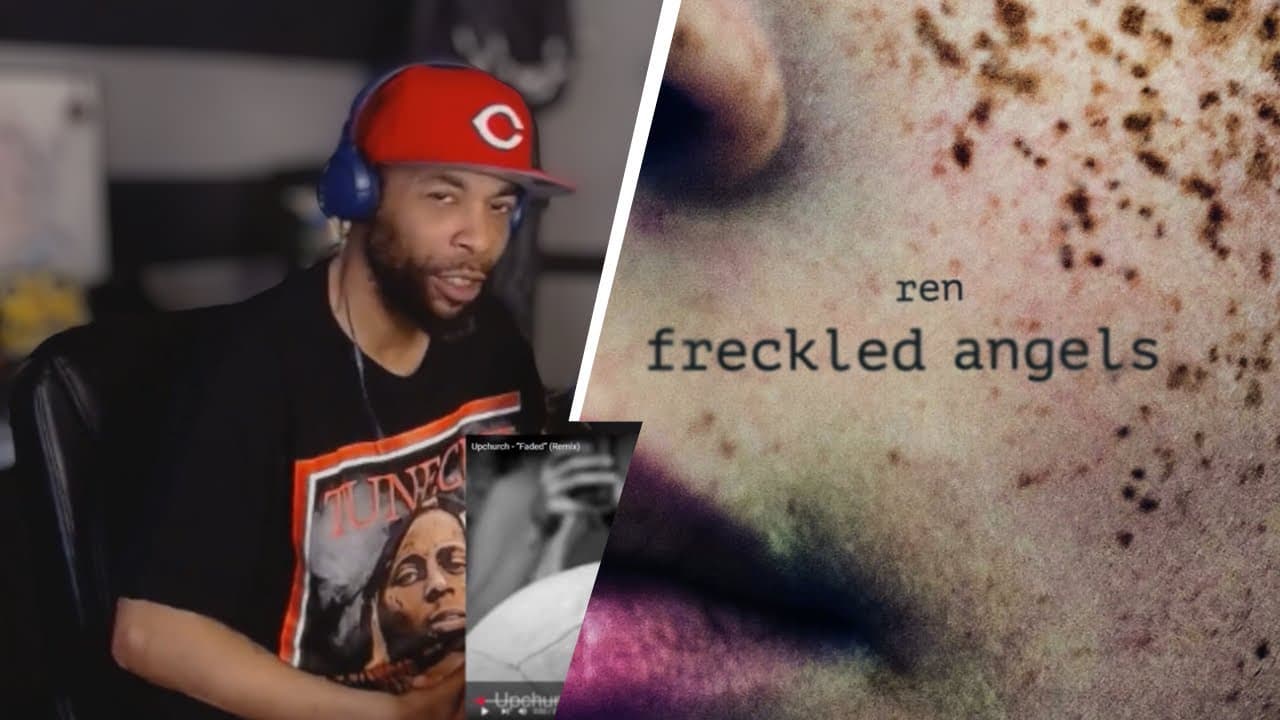 The Saga Continues / Ren - Love music Pt. 1 (Official Video) Full [Reaction] Breakdown