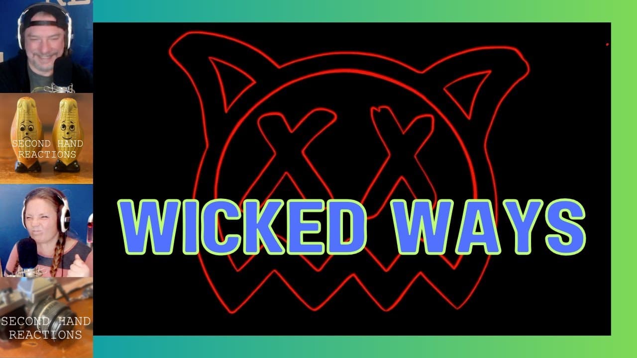 Ren 'Wicked Ways' | REACTION