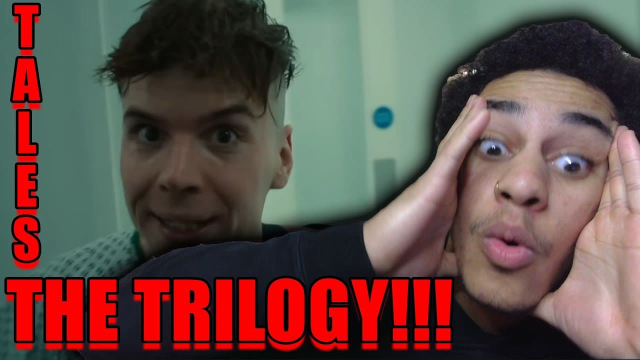 THE ENDING LEFT ME SCREEHLESS!! Ren - The Tale of Jenny & Screech REACTION!!