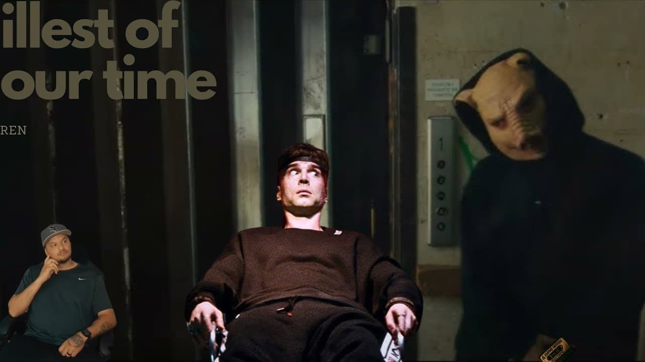 G. Knows Nothin’ [Reaction] | REN- iLLesT of oUr TiMe | Was I Suppose to Bop This Hard?