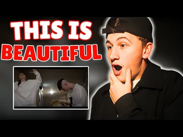 This Hit Deep… Ren & CHINCHILLA – Chalk Outlines | Reaction