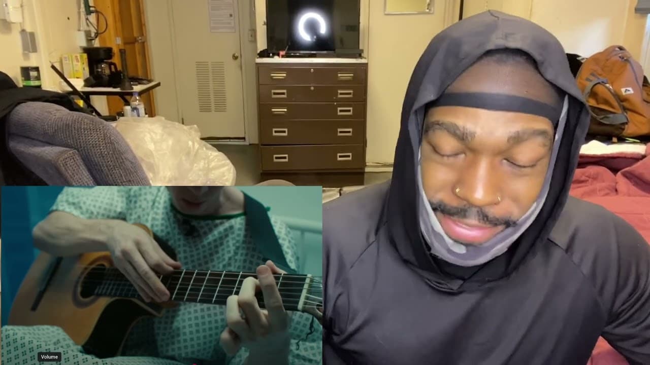 Ren - The Tale of Jenny & Screech (Official Music Video)|Twin Real World Reaction