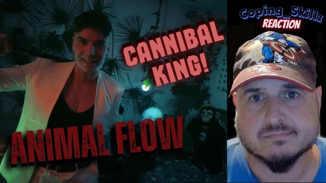 Ren Reaction – “Animal Flow” - Therapist Reaction
