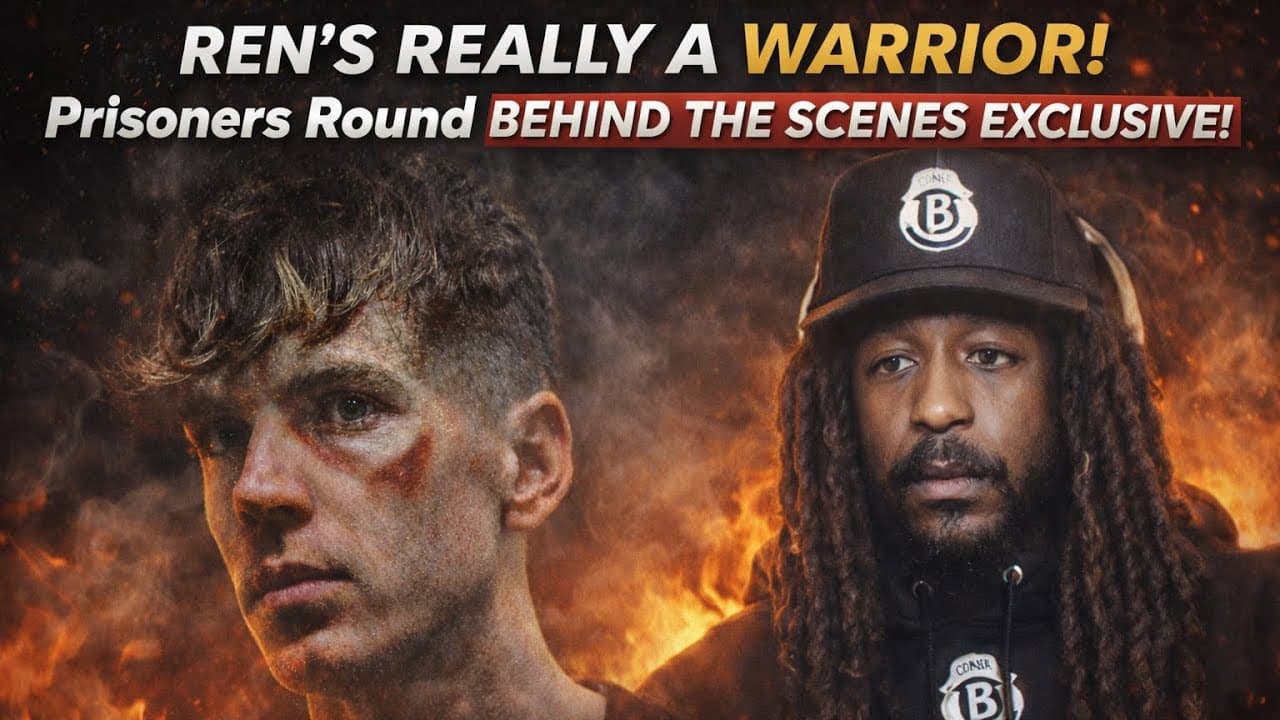 Ren Was GOING Through It 😳 | Vincent’s Tale: Starry Night Reaction + Hidden Meaning