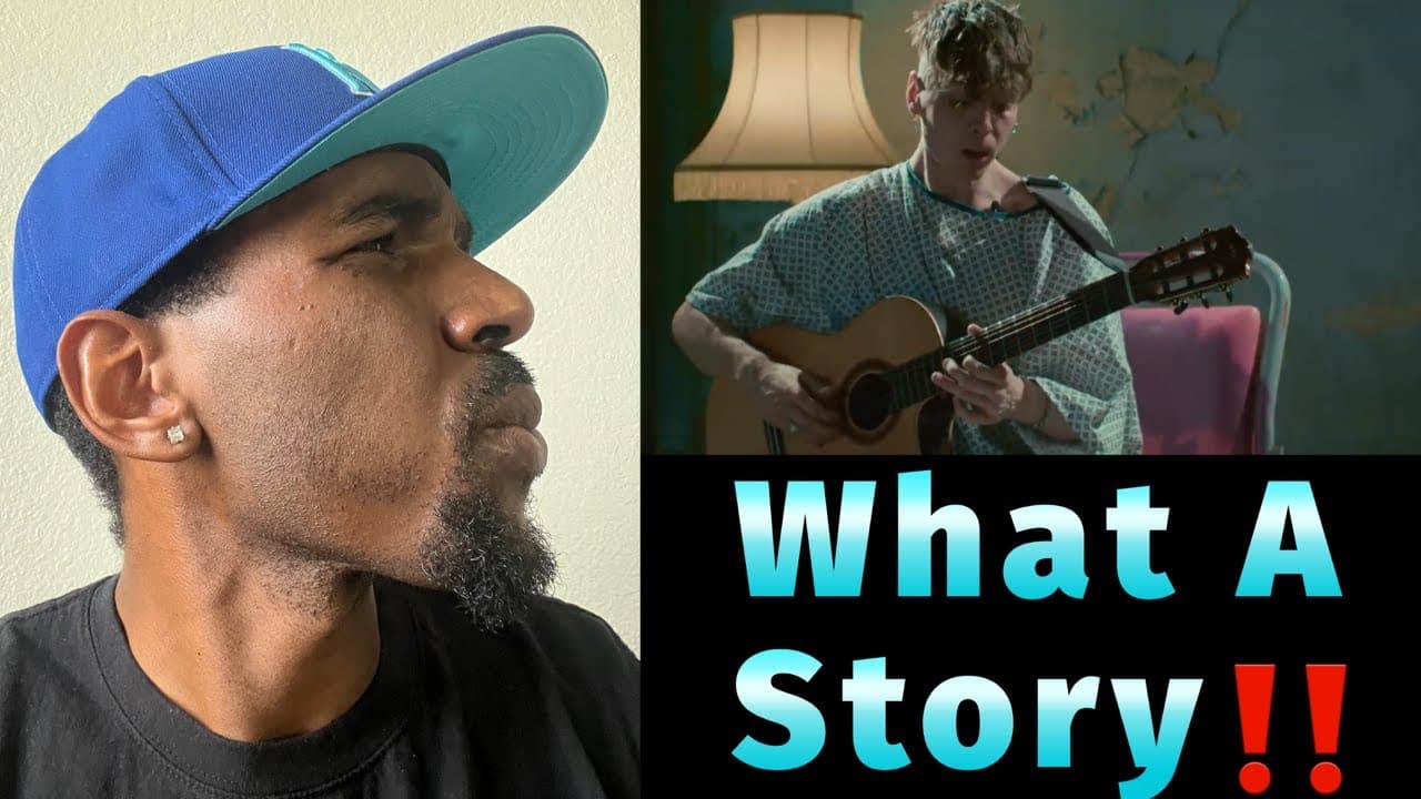 MY FIRST TIME HEARING | Ren - Hi Ren REACTION