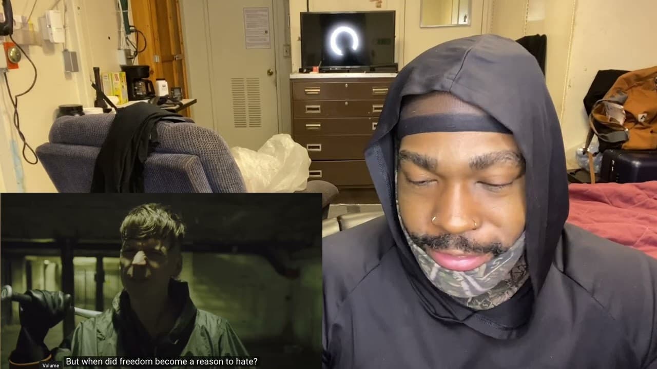 Ren - Money Game (Official Music Video | Twin Real World Reaction