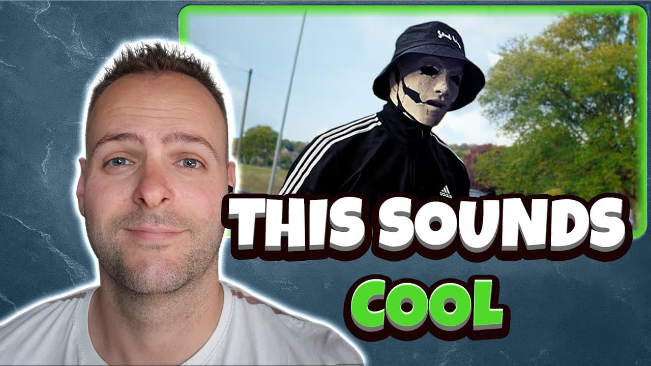 RESET EVERYTHING | Ren x The Skinner Brothers - Ctrl Alt Delete (REACTION)