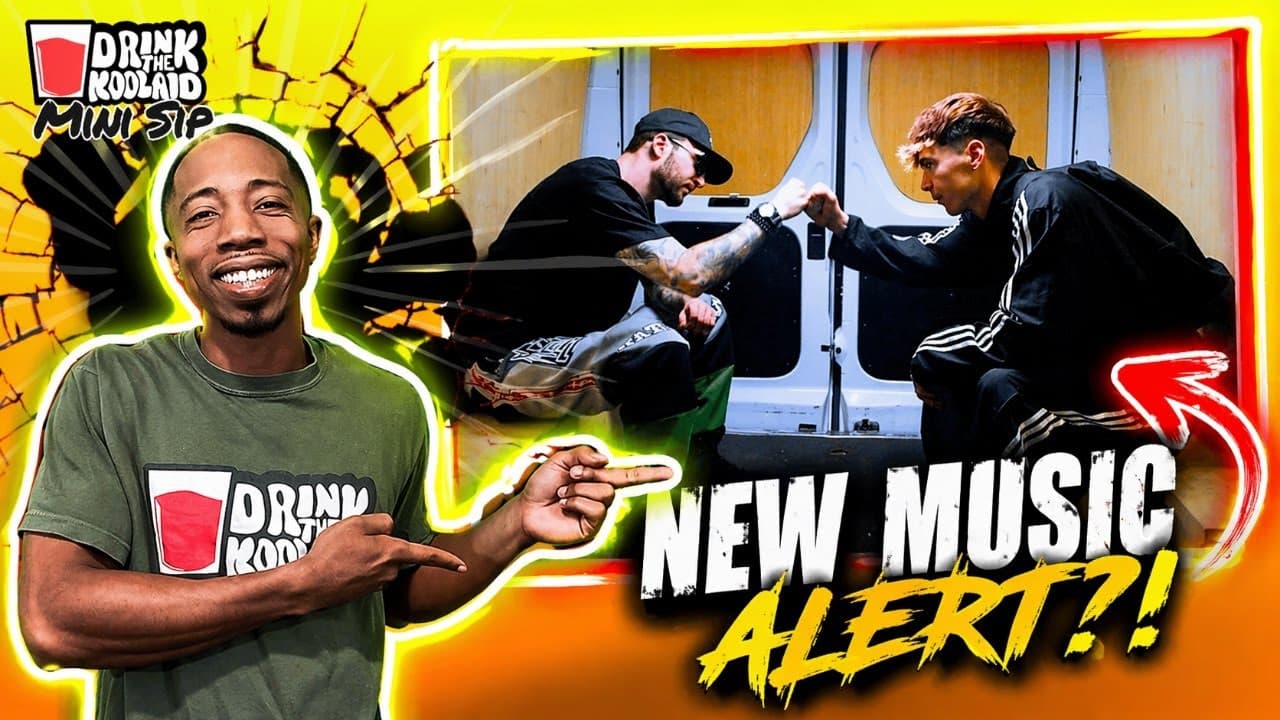 Inpatient Ren x Chris Webby | Instigator Goes OFF! | REACTION