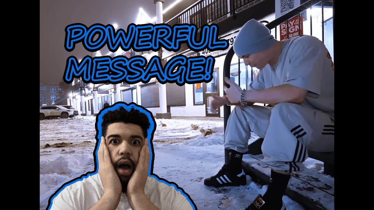 LOVE THIS REN!! | Ren - Troubles (Reaction)