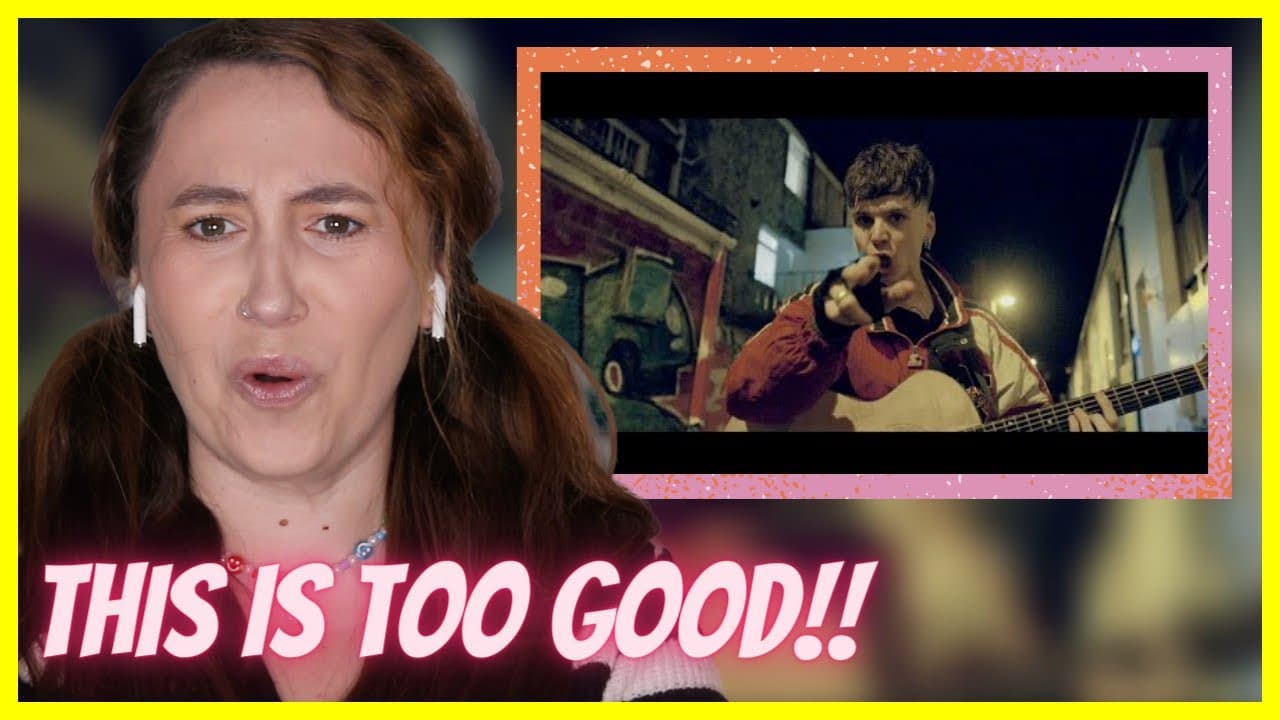 Ren "The Tale of Jenny & Screech" | Reaction Video