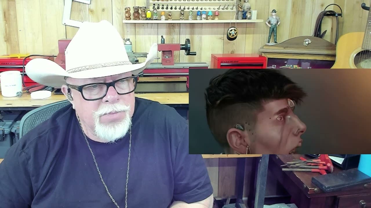 Ren - Sui*ide        {{ REACTION }}  POWERFUL!!!