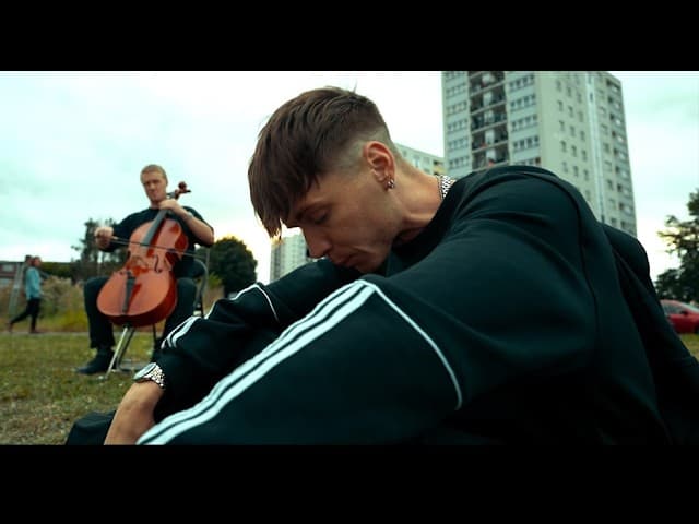 Ren |   Bitter Sweet Symphony |  Live |  Reaction