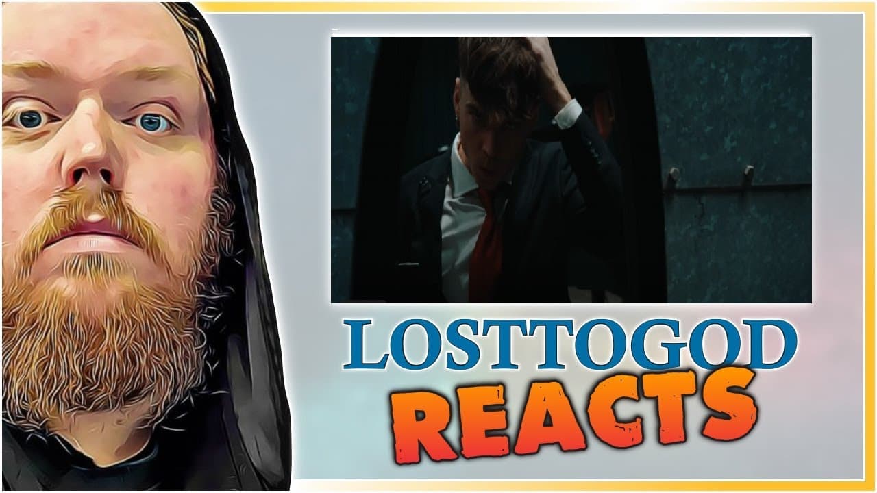 A Reaction: Ren - Money Game Part 3 (Official Music Video)