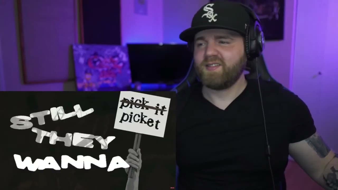 MAN THEY WENT OFF!!: Knox Hill & Jarren Benton | On To The Next One (Official Video)