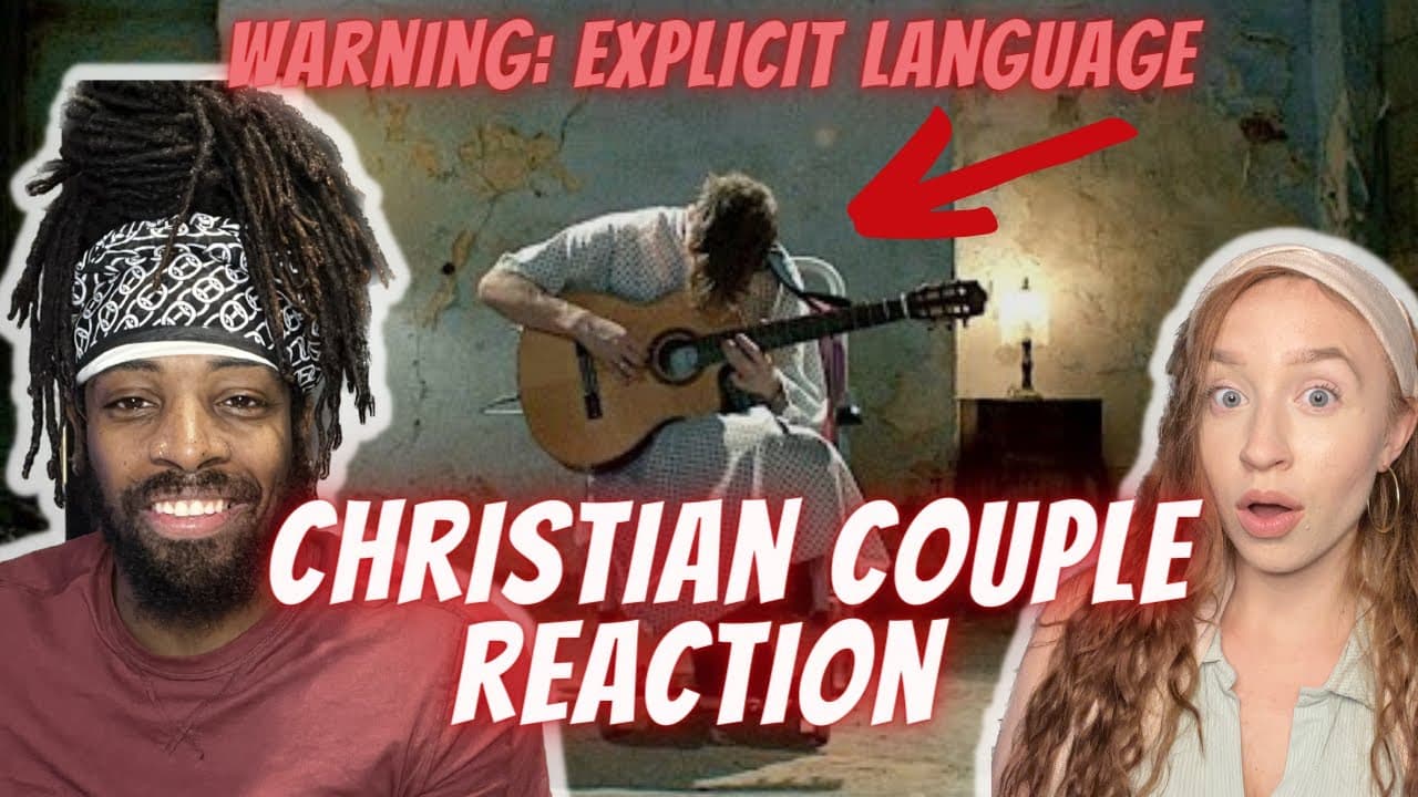 Ren - Hi Ren | Music Video | REACTION