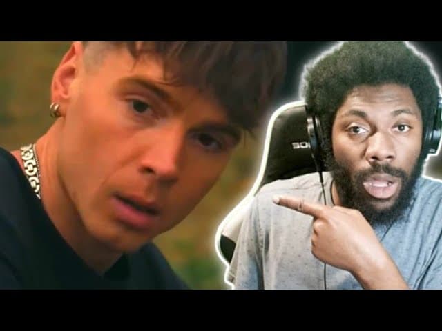 Ren - Bitter Sweet Symphony (Live) | BTS REACTION VIDEO